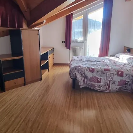 Apartament La Betulla *