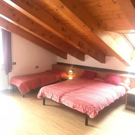 La Betulla * Commezzadura