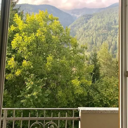 Apartament La Betulla *