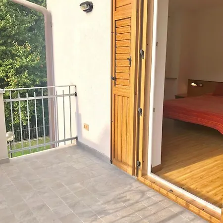 La Betulla * Commezzadura